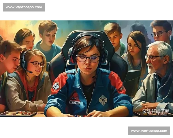 不止是胜负，AI电竞数据评估挖掘更多选手价值！