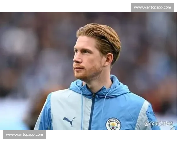 从草根到巨星，英超励志故事永不褪色！