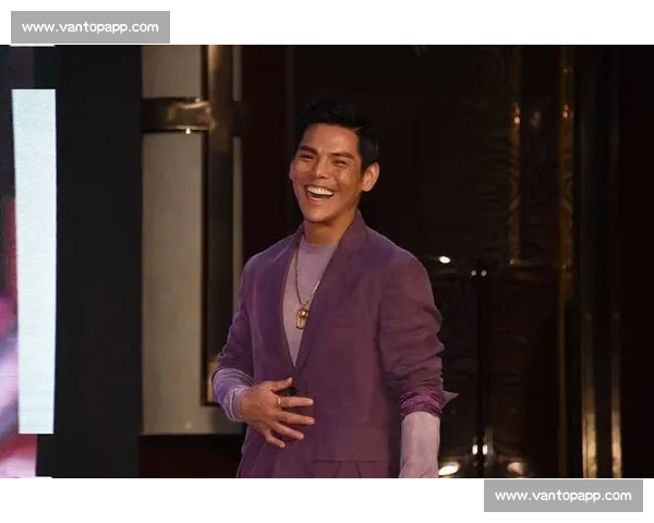 向佐：从电影明星到商业新贵，跨界发展与家族传承的双重挑战