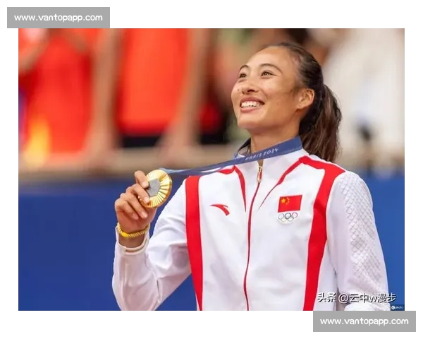 她的眼神，藏着不屈！美网女单冠军的坚韧，令人敬佩
