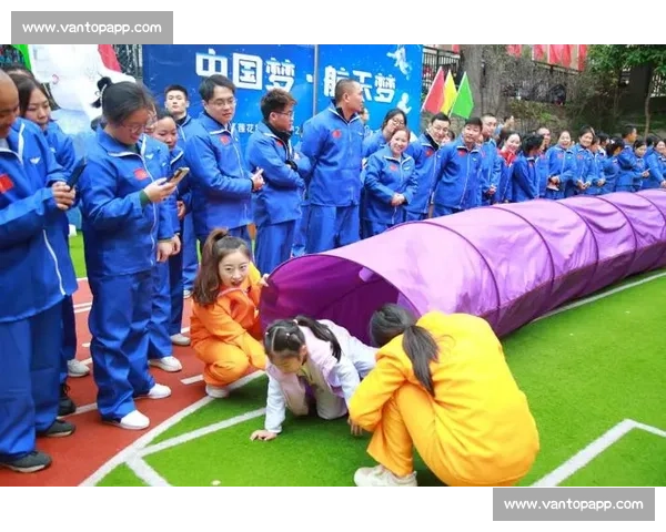 当科技遇上橄榄球,训练方式大革新,运动表现飞跃! 当科技遇上橄榄球,训练方式大革新,运动表现飞跃!