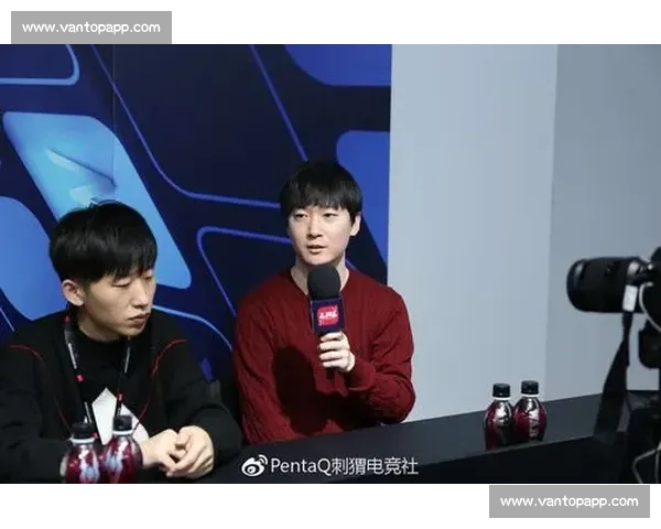 教练视角:如何解读电竞数据榜单,制定制胜策略 教练视角:如何解读电竞数据榜单,制定制胜策略