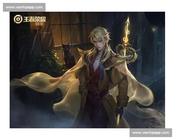 新王登基在即,LOL手游职业选手谁将书写传奇新篇章! 新王登基在即,LOL手游职业选手谁将书写传奇新篇章!