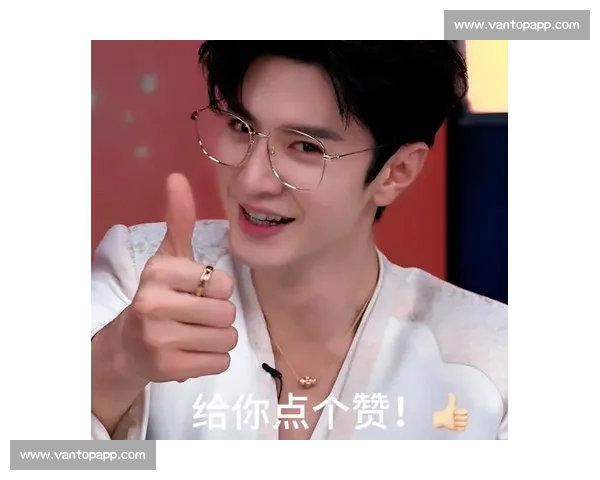 陈哲远以实力与魅力并行塑造多面角色展现新生代演员风采