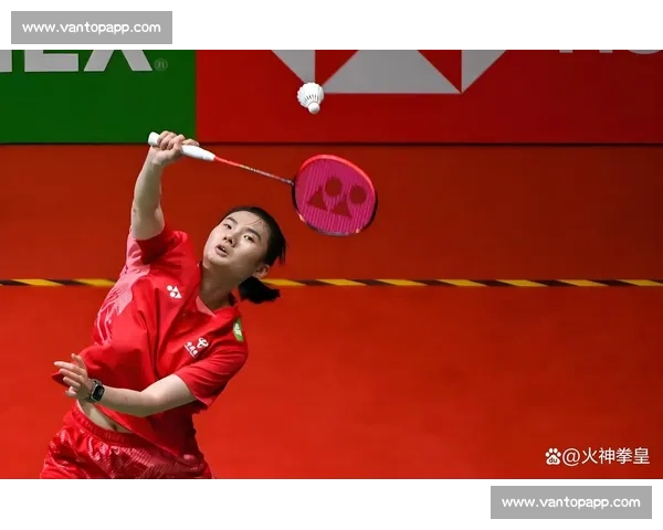 黑马崛起！羽毛球官方公告肯定草根力量，平凡英雄也能闪耀赛场！