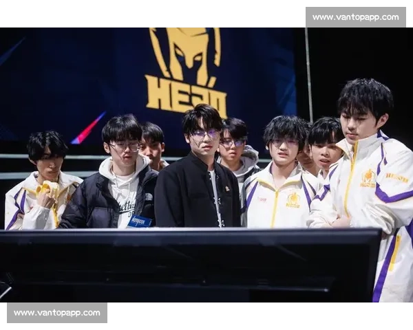 王者荣耀KPL春季赛：强强对话，谁能笑到最后