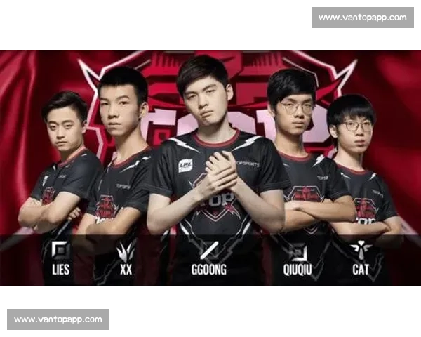 电竞版图再添强军，XX战队成立背后隐藏着什么