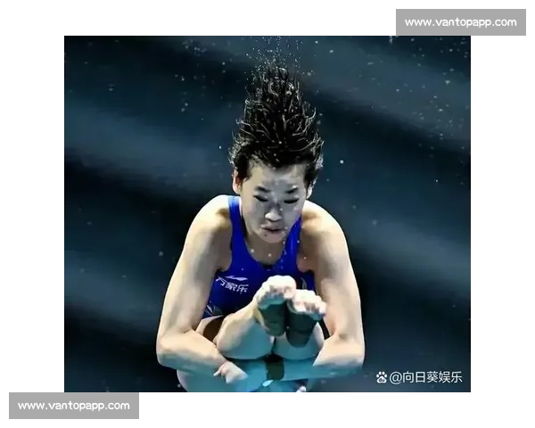 神操作！全运会上的高难度动作，难度系数直接拉满！