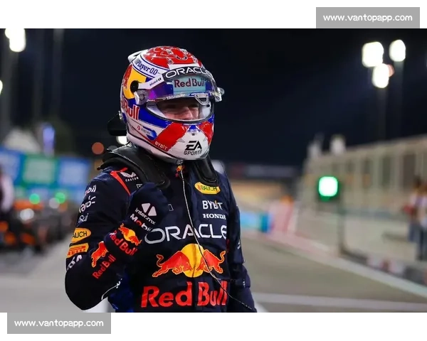 维斯塔潘能否延续神勇欧洲站悬念迭起！