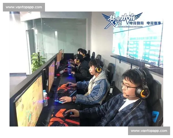 菲律宾电竞生态悄然蝶变，传统体育与电子竞技融合加速