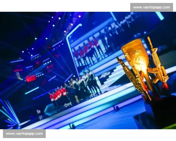 告别小打小闹！国际品牌豪掷千金，电竞市场迎来黄金时代！