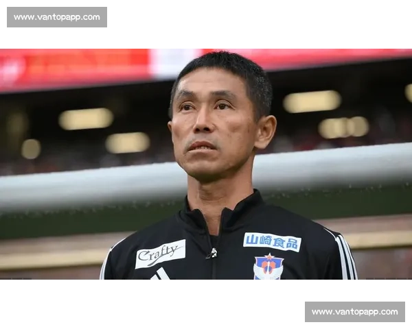 日本足球的未来在哪里J联赛的青少年培养计划备受瞩目！