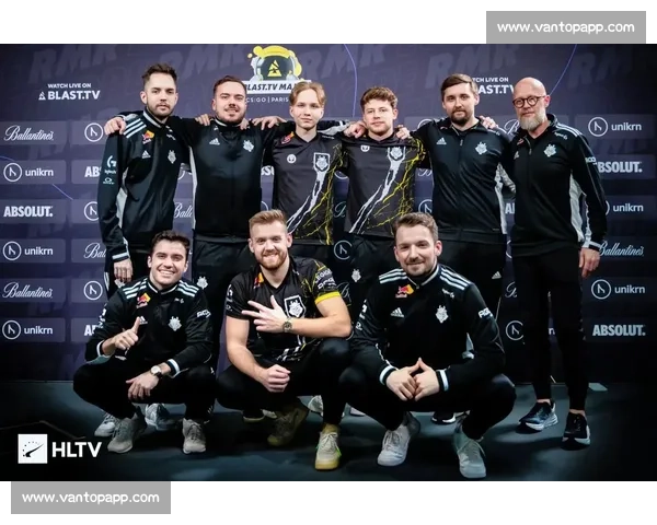 CS2国服经典回顾：多少人的青春，都定格在这几场比赛里！