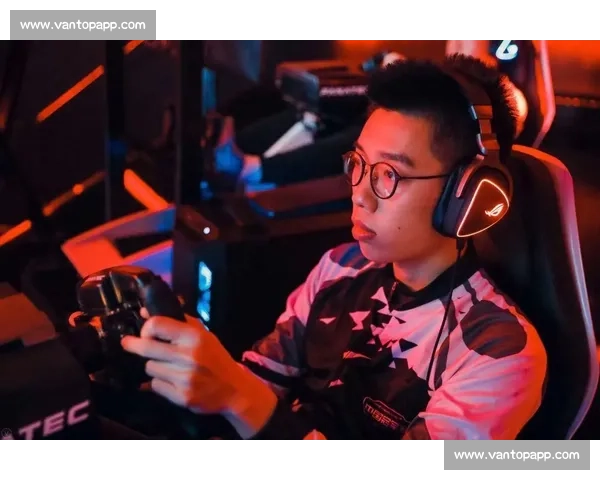 F1电竞中国赛区烽烟再起,谁能问鼎年度总冠军! F1电竞中国赛区烽烟再起,谁能问鼎年度总冠军!