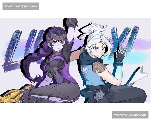 荣耀之巅，不容错过！瓦洛兰特冠军榜的精彩瞬间大盘点