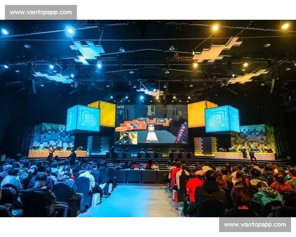 跌宕起伏！电竞国际积分榜见证传奇诞生与陨落