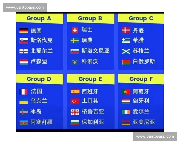 谁是隐藏的冠军相世界杯分组抽签，这几支球队实力不容小觑！
