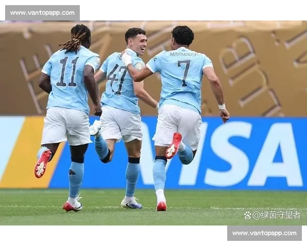 媒体预测福登2026：能否跻身世界级巨星行列