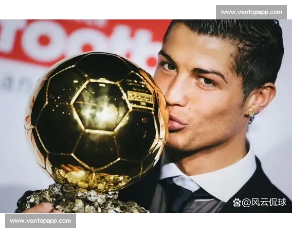 足球之神在呼唤!金球奖得主,他的故事让你热血沸腾 足球之神在呼唤!金球奖得主,他的故事让你热血沸腾