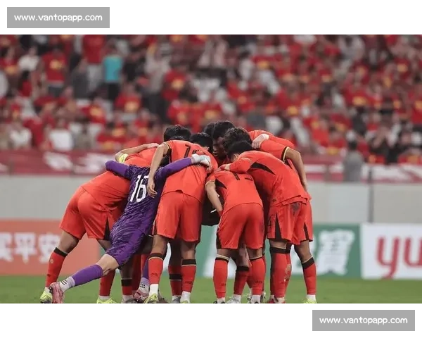 中国制造！世界杯现场，中国球迷用创新方式为国加油！