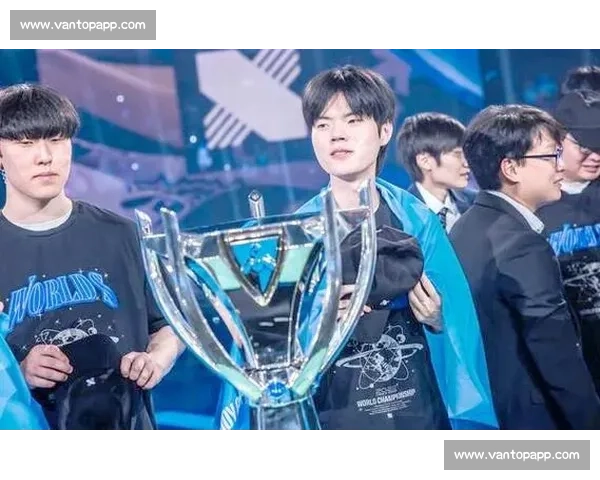 亚洲电竞选拔赛：谁能脱颖而出，代表亚洲荣耀出征