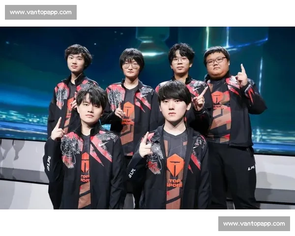 实力说话！电竞亚洲排名，藏着各大战队的秘密武器