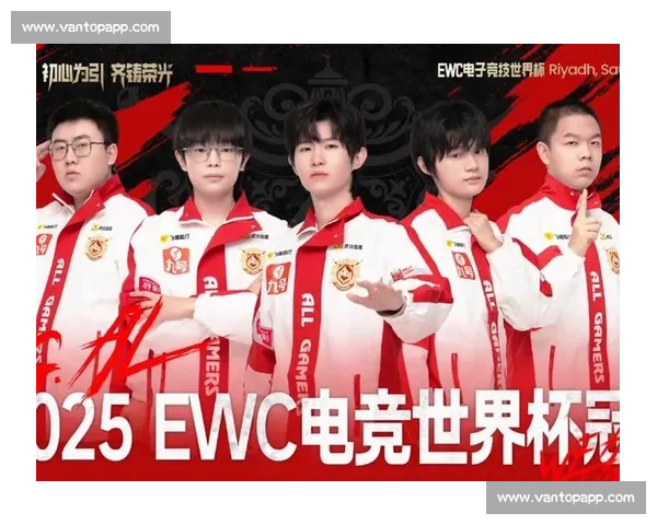 电竞冠军榜单揭晓！谁能问鼎至尊荣耀