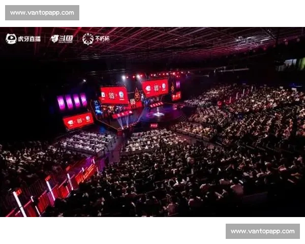 电竞直播推荐：你还在犹豫S级赛事今晚直播，错过悔一年！