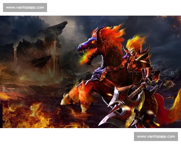 谁能问鼎巅峰英魂之刃直播盛宴一触即发